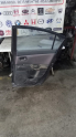 Oto Çıkma Parça / Mazda / 3 / Kaporta & Karoser / Sağ Arka Kapı / Çıkma Parça 