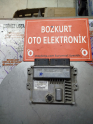 CİTROEN-PEUGEOT ÇIKMA MOTOR BEYNİ DCM6.2C HW 9809447780