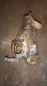 Mazda 323 Family Motor Yedek Parçası - Kontak Termik