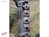 Oto Çıkma Parça / Dacia / Duster / Motor / Silindir Kapağı / Çıkma Parça 