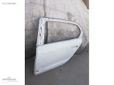 Oto Çıkma Parça / Skoda / Superb / Kaporta & Karoser / Sağ Arka Kapı / Çıkma Parça 