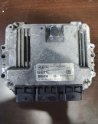 FORD FOCUS C-MAX 1.6 TDCI MOTOR BEYNİ 4M51-12A650-ND 0281011263