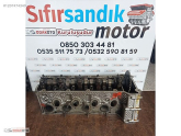 1743987 BMW 3 E36 316 318 Çıkma Silindir Kapağı Orjinal Temiz