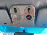 Renault laguna 1 tavan lambası