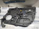 Oto Çıkma Parça / Ford / Fiesta / Oto Cam / Cam Krikosu / Çıkma Parça 
