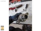 Oto Çıkma Parça / Nissan / Qashqai / Fren / Fren Merkezi / Çıkma Parça 