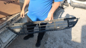 Oto Çıkma Parça / Volvo / XC90 / Tampon / Tampon Izgarası / Çıkma Parça 