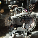 Opel vivaro 1.9 dci çıkma sanzuman