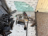 Oto Çıkma Parça / Ford / Mondeo / Oto Cam / Kapı Camları / Çıkma Parça 