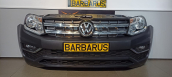 Oto Çıkma Parça / Volkswagen / Amarok / Tampon / Ön Tampon / Sıfır Parça 