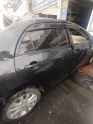 TOYOTA COROLLA SAĞ ARKA KAPI