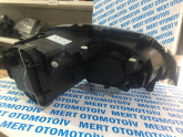 Oto Çıkma Parça / Volkswagen / Caddy / Far & Stop / Sol Ön Far / Çıkma Parça 