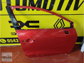 Oto Çıkma Parça / Renault / Clio / Kaporta & Karoser / Sol Ön Kapı / Çıkma Parça 
