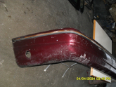 Oto Çıkma Parça / Ford / Scorpio / Tampon / Arka Tampon / Çıkma Parça 