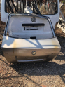 Oto Çıkma Parça / Skoda / Octavia / Kaporta & Karoser / Bagaj Kapağı / Çıkma Parça 