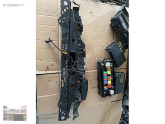 OPEL ASTRA J ÖN PANEL ORTA PARÇA KOMPLE ORİJİNAL