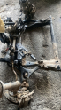 Oto Çıkma Parça / Honda / Civic / Alt Takım / Travers / Çıkma Parça 