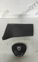 dacia dokker 2021 airbag set (son fiyat)