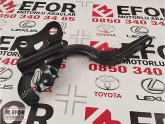 TOYOTA COROLLA SIFIR SAĞ MOTOR KAPUT MENTEŞE 13-18 53410-02330