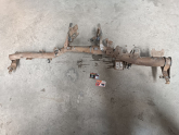 Oto Çıkma Parça / Nissan / Primera / Tampon / Ön Koruma Demiri / Çıkma Parça 