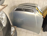 ÖZMEN OPEL ASTRA G ÇIKMA ÖN KAPUT PANJUR