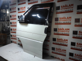 Oto Çıkma Parça / Volkswagen / Transporter / Kaporta & Karoser / Sol Ön Kapı / Çıkma Parça 