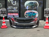 Oto Çıkma Parça / Peugeot / 3008 / Tampon / Ön Tampon / Çıkma Parça 