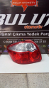 TOYOTA AURİS SOL STOP 2010-12