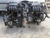 AUDİ A3 1.6 BSE BENZİNLİ ÇIKMA KOMPLE MOTOR