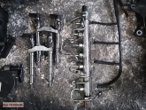 Oto Çıkma Parça / Volkswagen / Polo / Motor / Enjektör / Çıkma Parça 