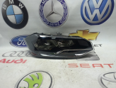Oto Çıkma Parça / Volkswagen / Polo / Far & Stop / Sağ Ön Far / Çıkma Parça 