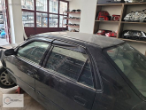 1999-2002 TOYOTA COROLLA KAPILARI MEVCUTTUR