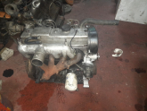 Oto Çıkma Parça / Hyundai / H100 / Motor / Motor (komple) / Çıkma Parça 