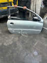 Oto Çıkma Parça / Peugeot / 206 / Kaporta & Karoser / Sağ Ön Kapı / Çıkma Parça 