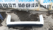 FİAT DOBLO 4 ARKA TAMPON