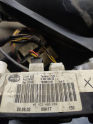 Oto Çıkma Parça / Peugeot / 307 / Kalorifer / Kontrol Paneli / Çıkma Parça 
