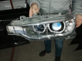 f30 bmw sağ ön far çıkma