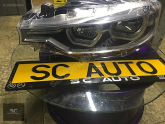 Oto Çıkma Parça / Bmw / 3 Serisi / Far & Stop / Sağ Ön Far / Çıkma Parça 