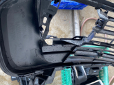 Oto Çıkma Parça / Peugeot / 308 / Tampon / Sis Farı Çerçevesi / Çıkma Parça 
