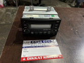 Oto Çıkma Parça / Hyundai / Accent / Multimedya / Double Teyp / Çıkma Parça 