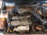 FORD ESCORT 1.6 CLX KOMPLE ÇIKMA MOTOR