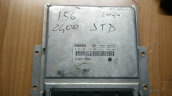 Alfa Romeo 156 2.4 Motor Beyni / 0281001588