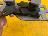 Oto Çıkma Parça / Citroen / Berlingo / Kaporta & Karoser / Kaput Kilidi / Çıkma Parça 