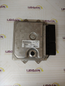 55246941 FİAT DOBLO 1.3 8F3.D2 HW1FP SIFIR MOTOR BEYNİ