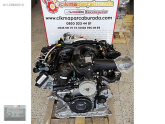 Oto Çıkma Parça / Audi / A8 / Motor / Motor (komple) / Sıfır Parça 