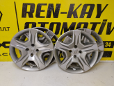 403155853R 403158795R DACİA SANDERO DOKKER LODGY JANT KAPAĞI ORJ