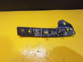 Oto Çıkma Parça / Peugeot / Partner / Tampon / Tampon Braketi / Sıfır Parça 