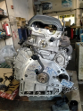 Oto Çıkma Parça / Volkswagen / Touareg / Motor / Motor (komple) / Çıkma Parça 