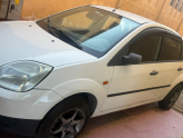 2006 FORD FİEASTA ÇIKMA ORJINAL SOL TARAF SAŞİ