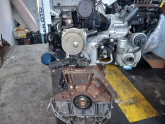 Renault scenic 1.5 dci 85 hp euro 4 motor